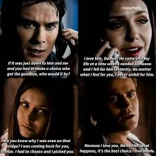 TVD Character Collectibles and Fan Favorites