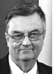 Dennis Harter Obituary (2018)