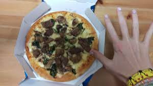 Dominos introduces 5 peppers an exotic new pizza. Domino S Japan Arrived See American Pizza Surprise You