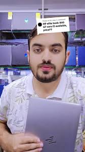 HP EliteBook 840 G7 i5 10th Gen Price