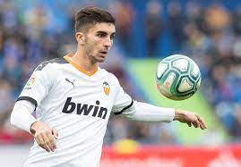 View the player profile of ferran torres (manchester city) on flashscore.com. Man City Reach Total Agreement To Sign Valencia Winger Ferran Torres Football Espana