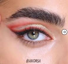 10 Inspirational Eyeliner Designs To Rock Your Style In 2020 Freckles Makeup Makeup Looks Hair Makeup