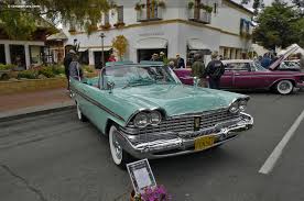 Image result for Mint Green 1959 Plymouth
