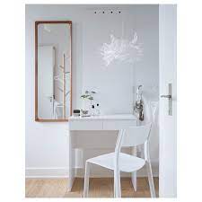 Buy Brimnes Dressing Table White 70x42 Cm Uae Ikea
