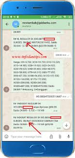 Tersedia cara mendapatkan pulsa gratis 3 lewat sms yang dapat kamu gunakan untuk mendapatkan pulsa dengan gratis dan cuma bermodalkan hp android yang kamu gunakan, tri aon adalah salah satu program promosi dari profender tri yang akan mempermudah kamu untuk mendapatkan promo promo menarik. Cara Mengetahui Sn Serial Number Pengisian Pulsa Pembelian Paket