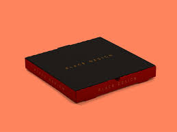 Your resource to discover and connect with pizza box mockup. Free Pizza Box Packaging Psd Mockup Free Mockups