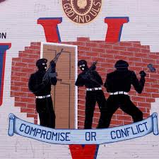 Court rejects claims by northern ireland man that newspaper was guilty of harassment and threatened his right to life. Uvf Leaders And Ira Army Council Had Secret Talks Over Federal Ireland Daily Record