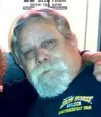 Obituary information for Mark Thomas Blankenship