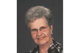 Nancy Swope Obituary (1932