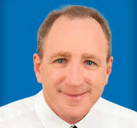 Federal Member for Petrie Luke Howarth