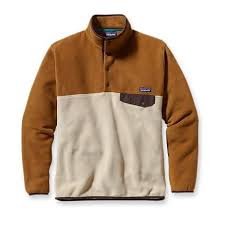 Patagonia Men S Lightweight Synchilla Snap T Fleece Pullover Mens Fleece Pullover Patagonia Mens