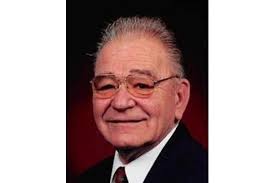 Carl Boehlke Obituary (1942