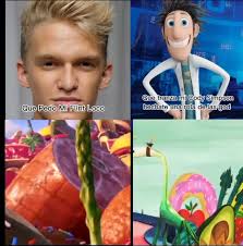 Popular Songs from Cloudy with a Chance of Meatballs 2