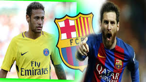 Keep yourself informed about fcb on barca insider. Lionel Messi Wants Neymar To Return As Barcelona Eye Shock Psg Swap Deal News Now Transfer Fcb Youtube