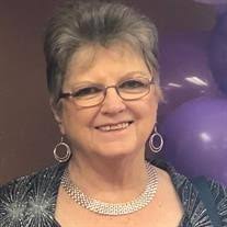 Linda Diane Rouse Obituary