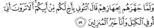 Ayat yang menceritakan kisah nabi yusuf tersebut adalah ayat 31 yang sering dijadikan wasilah untuk berdoa kepada allah swt agar diberi aura seperti nabi yusuf ketika dilihat oleh lawan jenis. Surat Yusuf Ayat 4 Dan 31 Hal