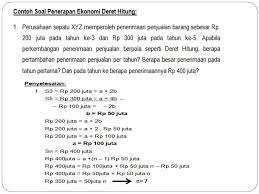 Contoh soal integral tentu tak tentu substitusi parsial Materi Matematika Bisnis Ppt Download