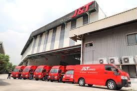 100 Daftar Kode Gateway J T Express Lengkap 2020