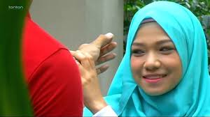 Fattah amin , ruhainies farehah. Highlight Episod 22 Hello Mr Perfect By Tv3malaysia Official