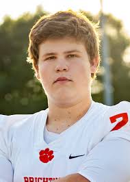 Meet the 2020 All-Livingston County football offense