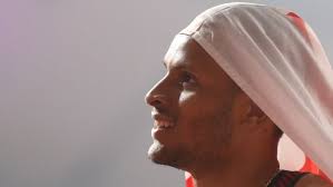 Jun 10, 2021 · in april of this year, her partner, canadian sprinter andre de grasse, said that he and ali were expecting a baby in may, according to the canadian press. Andre De Grasse All Smiles As He Readies To Return To Olympic Spotlight Cbc Sports