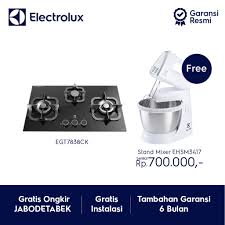 Kompor tanam electrolux ehg 7330be / ehg7330be / ehg 7330 berp3.479.000: Harga Egt 7838 Terbaru Juli 2021 Biggo Indonesia