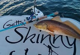 Profile for 3-D Insane Custom Rods