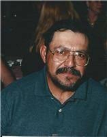 Patrick Martinez Obituary (2013)