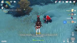 Apr 18, 2020 · farming guide updated march 2020. Break Ice Unlock Dragonspine Statue Of The Seven In Genshin Impact