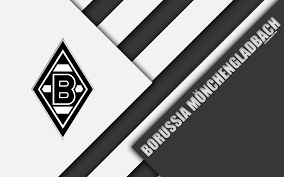 Ontdek de perfecte stockfoto's over borussia mönchengladbach en redactionele nieuwsbeelden van getty images kies uit premium borussia mönchengladbach van de hoogste kwaliteit. Download Wallpapers Borussia Monchengladbach Fc 4k Material Design Emblem German Football Club Logo Bundesliga Black And White Abstraction Monchengladbach Germany For Desktop With Resolution 3840x2400 High Quality Hd Pictures Wallpapers