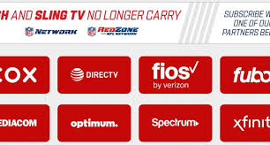 After watching redzone on sling for a few hours, there were a few instances of slight choppiness, but overall it has still been easily watchable for a little. Nfl Network And Nfl Redzone Have Gone Dark On Dish And Sling