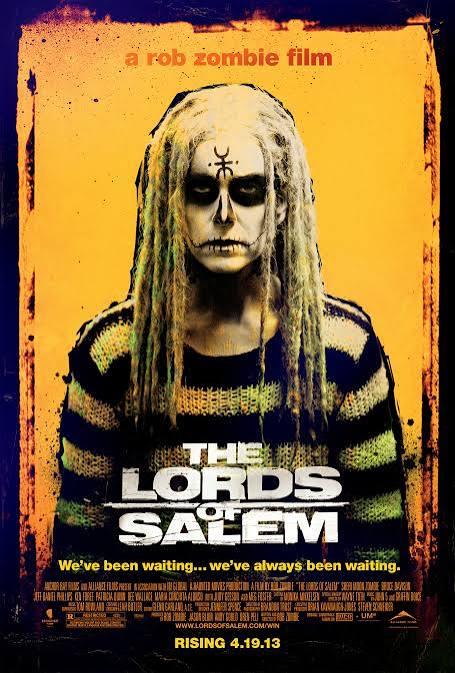 The Lords of Salem (2012) - IMDb