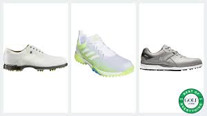 Best womens golf shoes for plantar fasciitis. Best Golf Shoes For 2021 5 Pairs Of Shoes Every Golfer Will Always Need