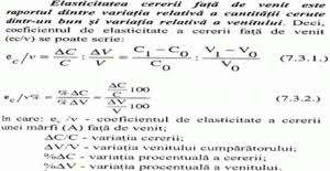 C) sistemul de referinta al monopsonistilor d) curba care defineste nivelul aspiratiilor consumatorilor 11. Comportamentul Consumatorului Echilibrul Consumatorului Referat