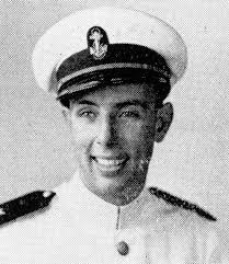 Jack R Crist I (1923-1945)