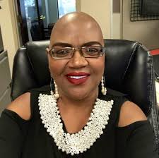 Baldness with Boldness