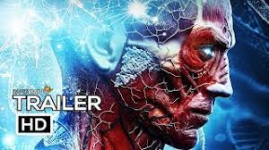 Kidnapped, rescued, then in hiding, she knows she has to act, but will she have enough time to save humanity? Loophole Official Trailer 2019 Sci Fi Movie Hd Youtube