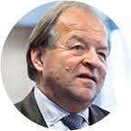 John Oliver Frank Kingman