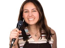 HRV grad brings comedy to the Gorge