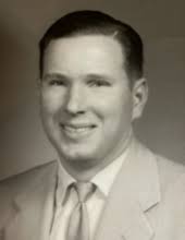 Obituary information for Edward Donald Dupree