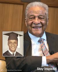 East Prairie High School Alumni Accepted into University of Missouri Kansas  City Medical School