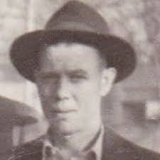 Budd V. Lloyd Dick (1904-1989)