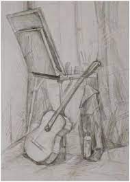 Free Still Life Drawing Lessons Teach Yourself How To Draw Flowers Fruit And Other Still Life Scenes Enjoy Practici Drawing Lessons Flower Drawing Drawings