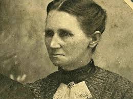 Martha Margaret “Peggy” Beene Walker (1855-1938)