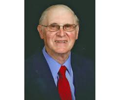 Gene Niebuhr Obituary (1936