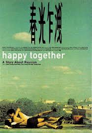 Fizy'i keşfe çıkmak için hemen tıkla. Happy Together Film 1997 Mymovies It