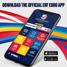 'follow my team' tickets were available directly to the fans of the participating teams immediately following the uefa euro 2020 final tournament draw which. Official Ehf Euro 2020 App Released