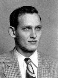 Ernest E. Roberts Jr. '51