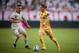 Bodo/glimt vs legia warsaw is available to watch in the united kingdom & ireland. Zdsi4ynca Cn M