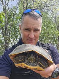 Join us for the first in our travel series here at Walnut Woods. Park  volunteer Deb Bradley will present a slideshow